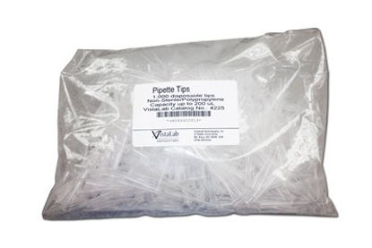 Picture of MLA® Econo-Pak™ Fixed Volume Pipette 200 µL Sterile22046533