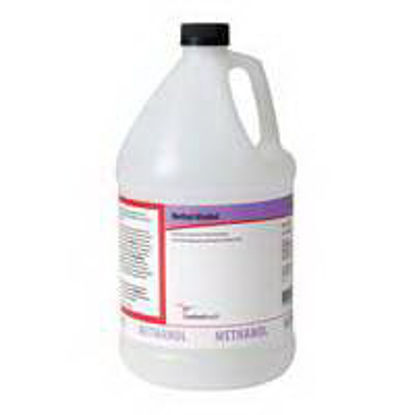 Picture of Histology Reagent SP® Methanol Solvent >99% 4 x 1 gal.C4324