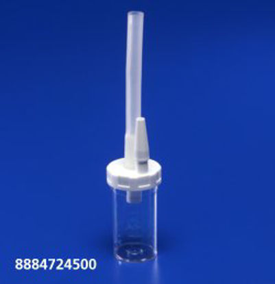 Picture of Mucus Specimen Trap Argyle™ Sterile8884724504