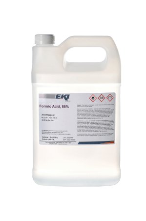 Picture of Histology Reagent Formic Acid ACS Grade 88% 1 gal.4465-4X1GL