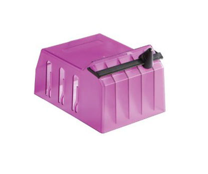 Picture of Sealing Dispenser Purple, 4 X 5 X 6-4/5 Inch For use with Parafilm® M Sealing Film120668