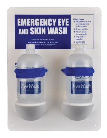 Picture of Eyewash Station 16 oz.BJ170130