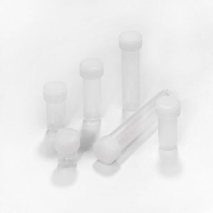 Picture of Transport Vial Polypropylene 5 mL Screw Cap240-3005-060