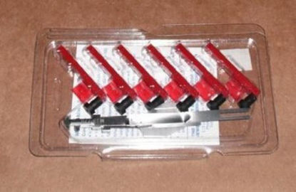 Picture of Pen Red For Mark-a-Matic II Chart RecorderNC0341604