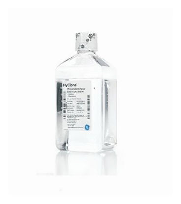 Picture of Cell Culture Reagent HyClone™ Phosphate Buffered Saline (PBS) 1X / pH 7 to 7.2 6 X 1 LiterSH30256LS