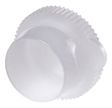 Picture of Funnel Cap For CytoSep™ Cytology FunnelM963C