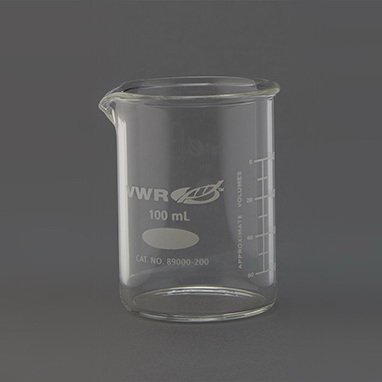 Picture of Laboratory Beaker Glass 100 mL3025