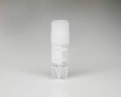 Picture of Cryogenic Vial Nunc™ CryoTube™ Polypropylene 1 mL Screw Cap375353