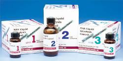 Picture of Urine Chemistry Control MAS™ Level 3 4 X 60 mL23030131