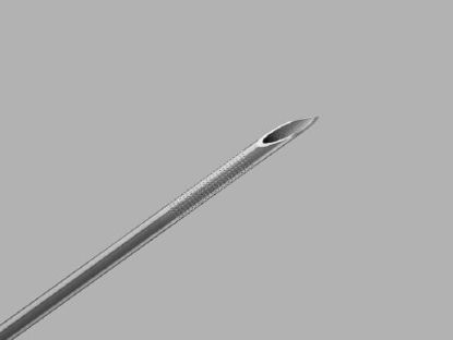 Picture of Ovum Aspiration Needle 17 Gauge 35 cm Length A Bevel TipG55252
