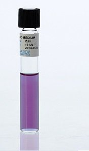 Picture of Prepared Media Motility, Indole, and Ornithine Decarboxylase Medium Tube FormatQ20