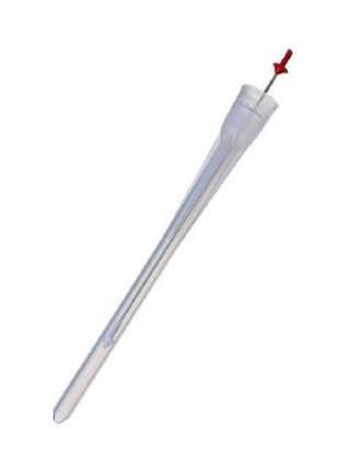 Picture of Capillary Piston Gilson™ MICROMAN™ 50 to 250 µL, CP250 Model, Non-sterile For MICROMAN™ PipetF148014G
