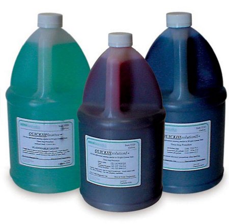 Picture of Hematology Stain Stat-Pak Quick III™ 3 X 3 oz.7744