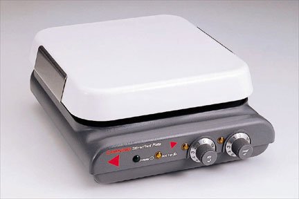Picture of Magnetic Stirrer Corning™ Pyroceram™ Top Digital11500155