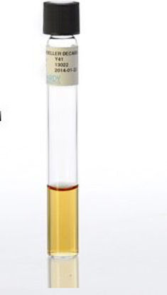 Picture of Prepared Media Moellers Decarboxylase Base (Control) Tube FormatY41