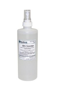 Picture of Reagent IBG, Iodine Be Gone Hematology 16 oz.400223