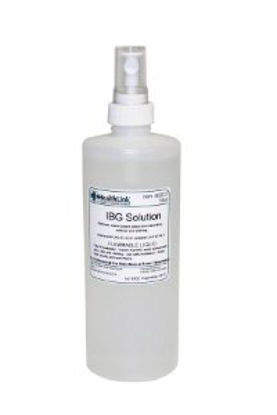 Picture of Reagent IBG, Iodine Be Gone Hematology 16 oz.400223
