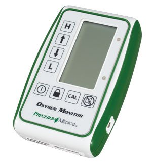 Picture of Oxygen MonitorPM5900
