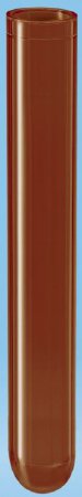 Picture of Transport Tube Round Bottom Plain 12 X 75 mm 5 mL Without Color Coding Without Closure Polypropylene Tube55.526.002
