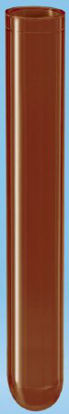 Picture of Transport Tube Round Bottom Plain 12 X 75 mm 5 mL Without Color Coding Without Closure Polypropylene Tube55.526.002