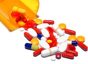 Picture of Reagent DRI® Drugs of Abuse Barbiturates (BAR) For MedTest 200 Ensemble, 480 Ensemble and 800 Ensemble Systems 2 X 100 mL0225