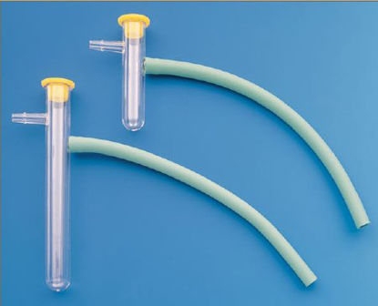 Picture of Tomac Lukens Tube Cardinal Health™ 3-1/4 Inch Length Sterile19510-035