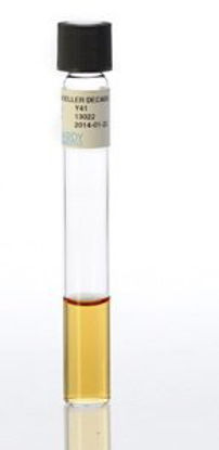 Picture of Prepared Media Moellers Arginine Decarboxylase Tube FormatY42
