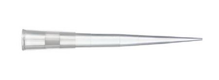 Picture of Filter Pipette Tip 20 to 200 µL Graduated SterileTF140-200