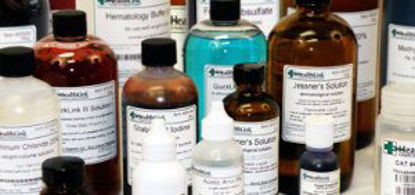 Picture of Histology Reagent Reagent Alcohol ACS Grade 95% 1 gal.400700