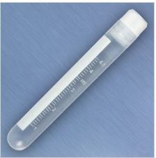 Picture of Cryogenic Vial CryoClear™ Thermoplastic Elastomer 5 mL Screw Cap3006