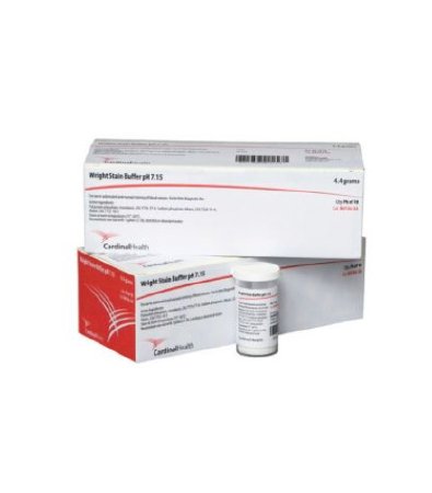 Picture of Wright Stain Cardinal Health™ 1 gal.B4136-1A