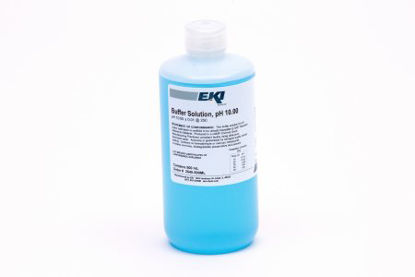 Picture of Basic Buffer pH Buffer Reference Standard pH 10.0 500 mL2540-500ML