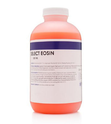 Picture of SOLUTION, SELECT EOSIN 1GLSL406
