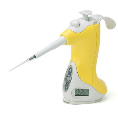 Picture of Ovation® Electronic Pipette 0.5 to 20 µL1065-0020