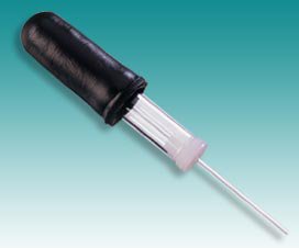 Picture of Drummond™ Short-Length Microcaps™ Micropipette 30 µL Without Graduations NonSterile21170J