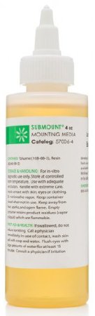 Picture of Mounting Medium Submount™57006-4