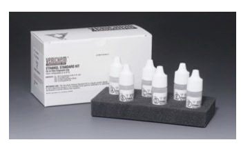 Picture of Calibration Standard Ethanol 6 X 5 mL Liquid9670