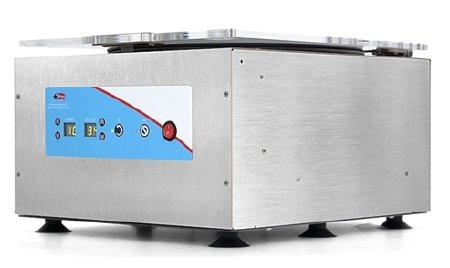 Picture of Digital Centrifuge MXU 6 Place Swing-out Rotor 800 to 3,400 RPMMUC-06SD-15T3