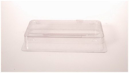 Picture of Pipette Basin Fisherbrand™ 1 X 5.75 X 2.75 Inch, 50 mL, Sterile, Disposable13-681-501