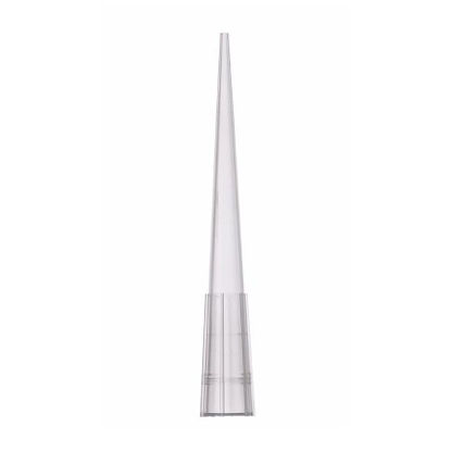 Picture of Pipette Tip Wheaton® 5 to 200 µL Without Graduations NonSterile851248