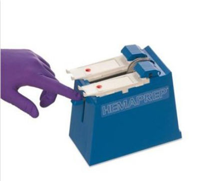 Picture of Blood Smearing Instrument Hemaprep®7894