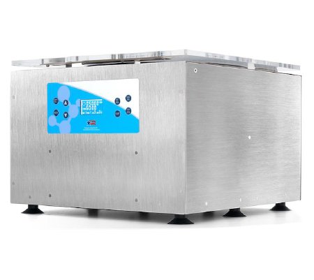 Picture of Digital Centrifuge MX5 24 Place Swing-out Rotor Up to 5,000 RPMM5C-BKSU-15T1