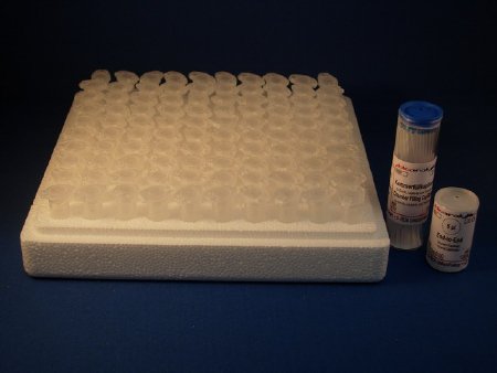 Picture of Test Kit Ery-TIC® 1:200 Plus Visual Microscopic Counting Erythrocytes Whole Blood Sample 100 TestsBEP-4012