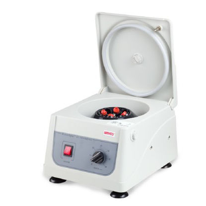 Picture of Centrifuge PowerSpin™ FX 8 Place Fixed Angle Rotor Fixed Speed 3,400 RPMC808