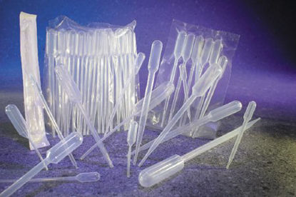 Picture of Samco® Transfer Pipette 7 mL Sterile202-1S