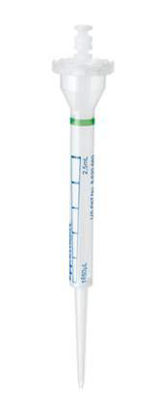 Picture of Pipette Tip Combitips® advanced, Eppendorf Quality™ 2.5 mL Graduated NonSterile13683704