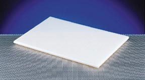 Picture of Cutting Board Fisherbrand™ 0.5 X 18 X 24 Inch, White0900224C