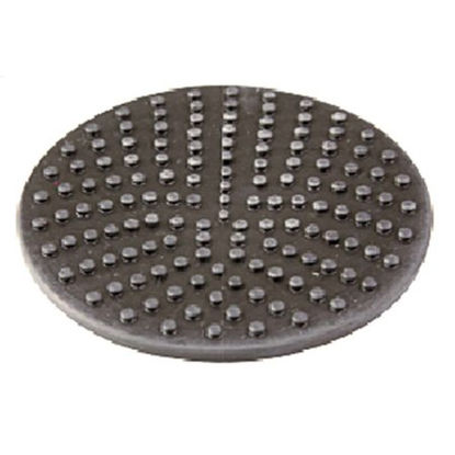 Picture of Vortex Mixer Pad 99 mm Diameter For GVM Series Vortex MixersGVM-AS-PAD