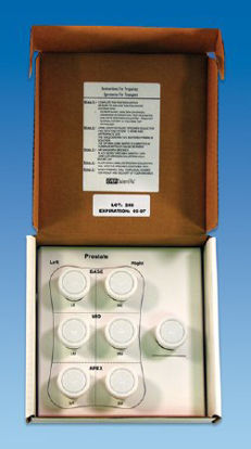 Picture of Prostate Biopsy Kit10-816