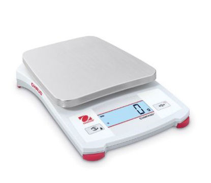 Picture of Compact Scale Ohaus® Compass™ CX01922221